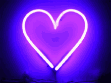 Purple Heart GIF - Purple Heart Love GIFs