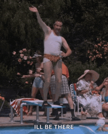 Scuba Randy Quaid Scuba Meme