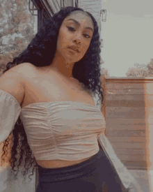 Baddies GIF