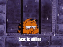 Stas Offline GIF - Stas Offline Sad GIFs