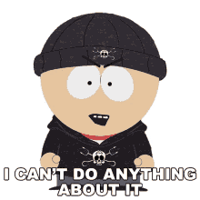 i cant do anything about it stan marsh south park s13e11 dolphin encounter