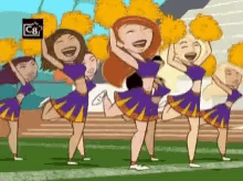 Cheering You GIF - Cheering You On GIFs