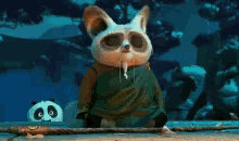 Kung Fu Panda Sneeze GIF - Kung Fu Panda Sneeze Cold GIFs