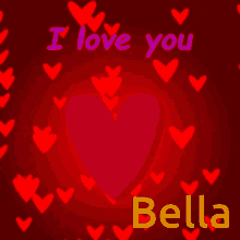 Bella GIF - Bella GIFs