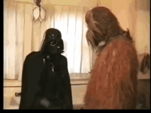 Darth Vader Wipe GIF - Darth Vader Wipe GIFs
