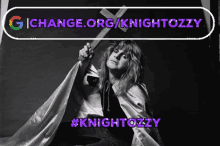 Ozzy Ozzy Osbourne GIF - Ozzy Ozzy Osbourne Ozz GIFs