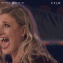 Excited Family Feud Canada GIF - Excited Family Feud Canada Hyped GIFs