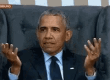 What The Obama GIF - What The Obama Wth GIFs