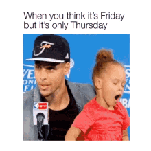 When You Think Its Friday But Its Only Thursday Tired GIF