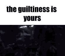 The Guiltiness Is Yours Mcr GIF - The Guiltiness Is Yours Mcr My Chemical Romance GIFs