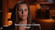 Now She'S Mad GIF - Whodunnit Abc Beingignored GIFs