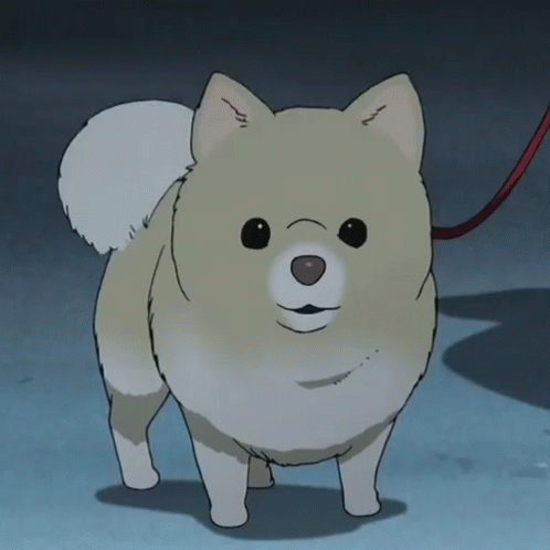 10 Most Awesome Dogs in Anime – Top Dog Tips