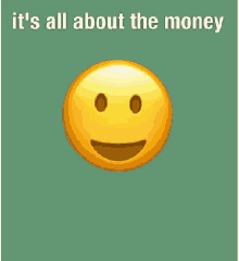 Money Its All About The Money GIF - Money Its All About The Money Cash GIFs