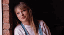 Taylor Swift Smile GIF - Taylor Swift Smile GIFs