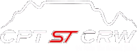 Cptstcrw Cpt St Crw Sticker
