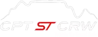 Cptstcrw Cpt St Crw Sticker