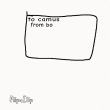 Camus Bo GIF