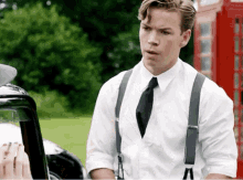 Will Poulter GIF - Will Poulter GIFs
