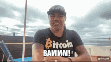 Didi Taihutu Bam Pretecho Bam Bitcoin GIF - Didi Taihutu Bam Pretecho Bam Bitcoin GIFs