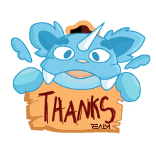 thanks realmidostickercontest realm thank you
