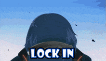 Lock In Locked In GIF