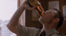 Super Troopers Man GIF - Super Troopers Man Manly GIFs