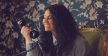 Frustrated Alessia Cara GIF - Frustrated Alessia Cara Not Today GIFs