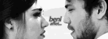 Beni Affet GIF - Beni Affet GIFs