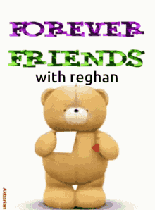 Reghan Friends GIF - Reghan Friends GIFs