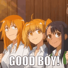 Dont Toy With Me Miss Nagatoro Yoshi GIF - Dont Toy With Me Miss Nagatoro Yoshi Nagatoro GIFs