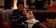 Himym How I Met Your Mother GIF - Himym How I Met Your Mother Sad GIFs