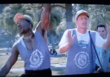 A Mom Shelter GIF - Woody Snipes Basketball GIFs