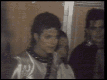 Slick Mick Michael Jackson GIF - Slick Mick Michael Jackson GIFs