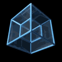Square Prism GIF - Square Prism GIFs