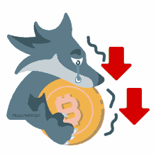 bitcoin btc down btc bitcoin dead trading
