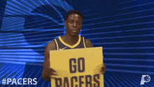 Go Pacers This Right Here GIF - Go Pacers This Right Here Yup GIFs