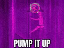 Pumpitup Pump GIF - Pumpitup Pump It GIFs
