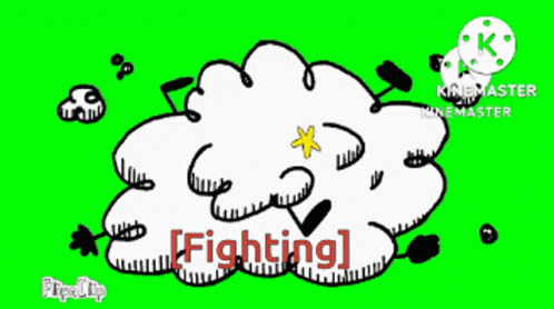 Fight Cloud Fight GIF - Fight Cloud Fight - Discover & Share GIFs