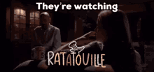 Breaking Bad Walter White GIF - Breaking Bad Walter White Ratatouille GIFs