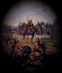 Império Do Brasil GIF