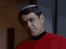 Star Trek GIF - Star Trek Unfucked GIFs