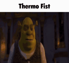 Thermo Fist Arcane GIF - Thermo Fist Arcane Arcane Odyssey GIFs