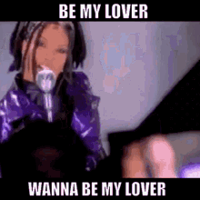 Be My Lover La Bouche GIF - Be My Lover La Bouche Eurodance GIFs