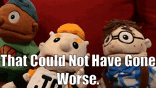 Sml Cody GIF - Sml Cody That Could Not Have Gone Worse GIFs