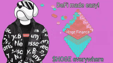 Hoge Hogefinance GIF - Hoge Hogefinance Defi GIFs