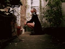 Jenna Coleman GIF - Jenna Coleman Photoshoot GIFs