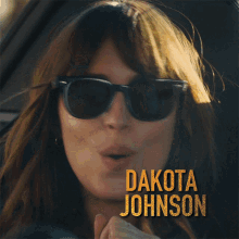 Wow Dakota Johnson GIF - Wow Dakota Johnson Maggie GIFs