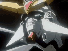 Gundam X Gundam GIF - Gundam X Gundam ガンダム GIFs