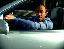 Driving Ludacris GIF - Driving Ludacris Rollout My Business Song GIFs
