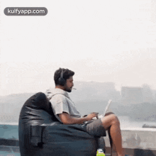 Work From Home.Gif GIF - Work From Home Shyam Singha Roy Naturalstar Nani GIFs